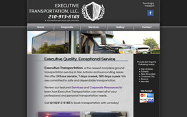 Ink & Link Creative Web Design