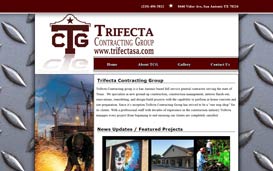 Trifecta Web Design