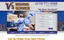 Ink & Link Creative Web Design